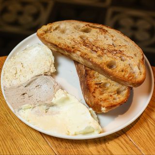 ТРІО МАСЛА (180г)