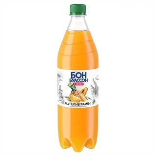 Бон Буассон Мультивітамін 1 л