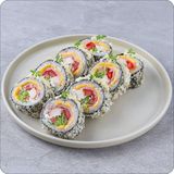 Темпура рол Цезар