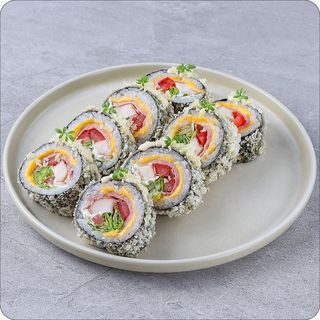 Темпура рол Цезар