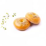 Коржик з Пармезаном (110г)