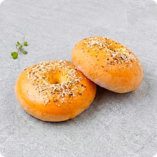 Коржик з Пармезаном (110г)