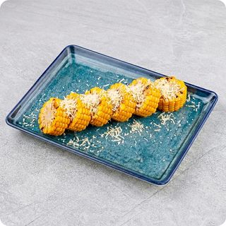 Кукурудза на грилі