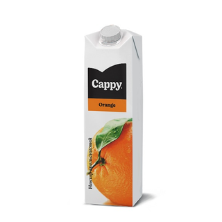 Сік Cappy Апельсин (1л)