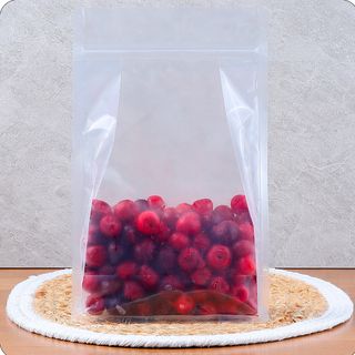 Вишня без кісточки заморожена 400 г