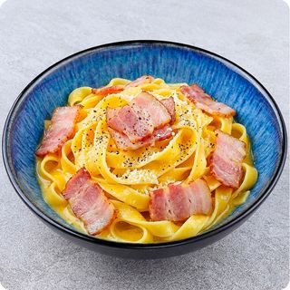 Паста Карбонара  Classic