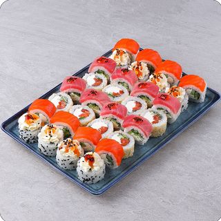 Сет Романтичний