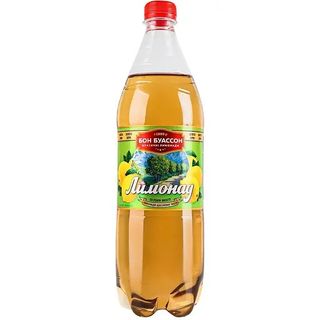 Бон Буассон Лимонад 1 л