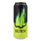 Burn apple-kiwi 0.5