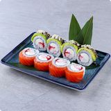 Преміум рол Ніжний