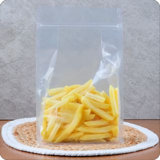 Картопля фрі заморожена 400 г