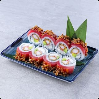 Преміум рол Монако