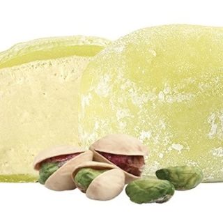 Моті фісташка