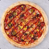 Піца Мексиканська 30 см