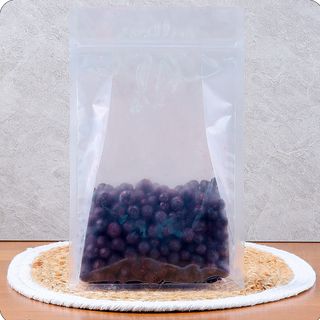 Смородина чорна заморожена 400 г