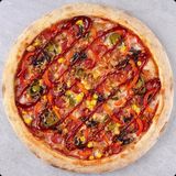 Піца Мексиканська 40 см