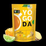 Чай Імбирний