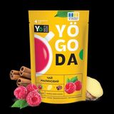 Чай Малиновий