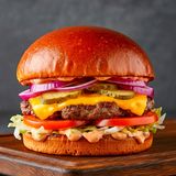 Чеддер Кінг