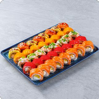 Сет Новорічний