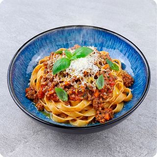 Паста Болоньєзе