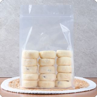 Сирники ванільні з родзинками заморожені 600 г