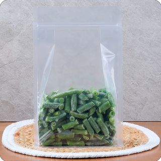 Квасоля зелена стручкова заморожена 400 г