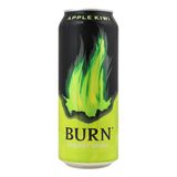Burn apple-kiwi 0.25