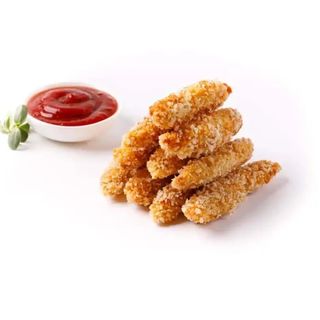 Курячі стріпси