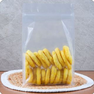 Заморожені кільця кальмара 600г