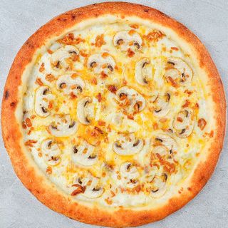 Піца Грибна 30 см