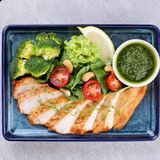 Сніданок Спортсмена