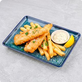 Fish & Chips