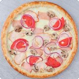 Піца Неаполітано (530г) 30 см