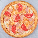 Піца Палермо (500г) 30 см