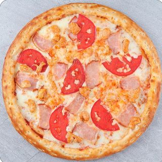 Піца Палермо (500г) 30 см