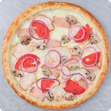 Піца Неаполітано (840г) 40 см