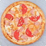 Піца Палермо (765г) 40 см