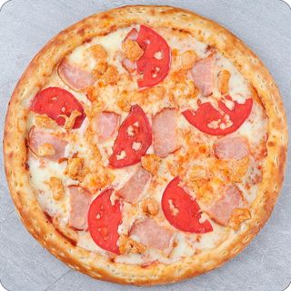 Піца Палермо (765г) 40 см