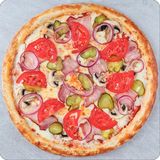 Піца Домашня (825г) 40 см