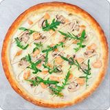 Піца Трюфельний жюльєн (845г) 40 см