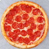 Піца Пепероні Classic 30 см