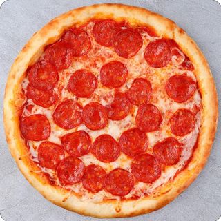 Піца Пепероні Classic 40 см