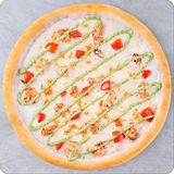 Піца Курча Песто 30 см