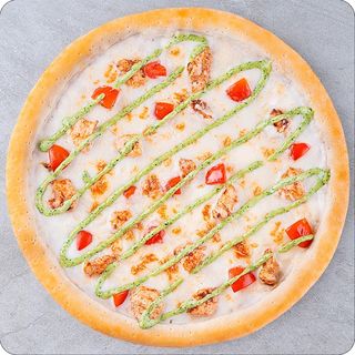 Піца Курча Песто 40 см