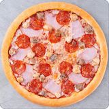 Піца Чотири М'яса 40 см
