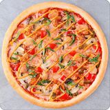Піца Том Ям 30 см