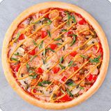 Піца Том Ям 40 см