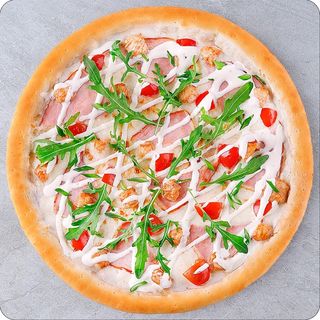 Піца Курча Ранч 30 см