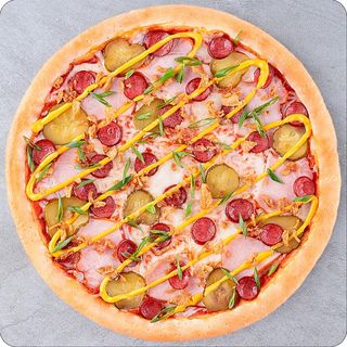  Піца Хот-Дог 30 см